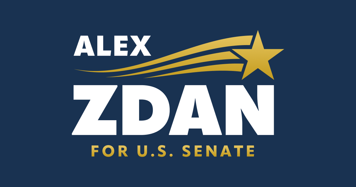 Alex Zdan portrait